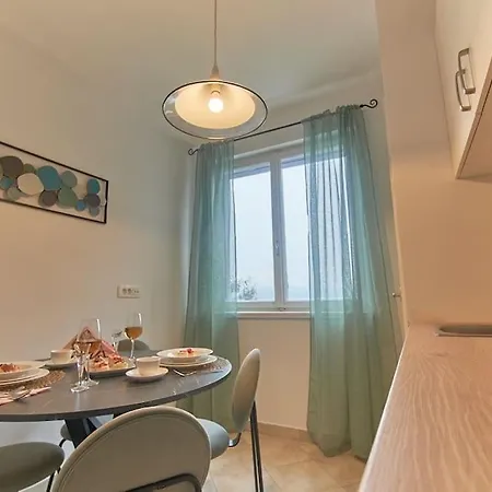 Apartment Bigeste *