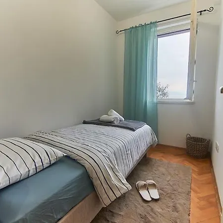 Apartment Bigeste