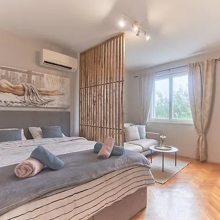 Διαμέρισμα Bigeste - Free Parking - 2 Minute Walk To The - Superfast Wifi Οπατία