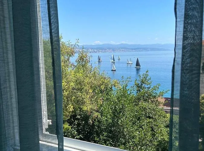 Lejlighed Bigeste - Free Parking - 2 Minute Walk To The - Superfast Wifi