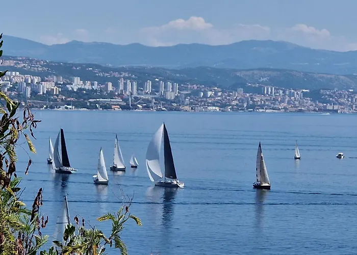 Lejlighed Bigeste - Free Parking - 2 Minute Walk To The - Superfast Wifi