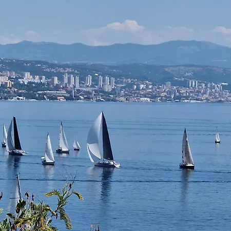 Lejlighed Bigeste - Free Parking - 2 Minute Walk To The - Superfast Wifi